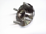 View Wheel Hub (Front) Full-Sized Product Image